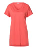 Hanro Nachthemd Laura in spiced coral
