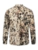 Betty Barclay Longbluse langarm in Beige/Taupe