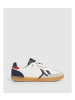 Pepe Jeans Sneaker Ball in Weiß