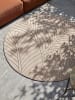 KADIMA DESIGN Teppich Outdoor ENGADIN skandinavisch Schlafzimmer Terrasse in Beige