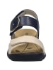 Josef Seibel Sandale Ibiza 12 in beige