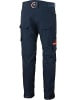 Helly Hansen Arbeitshose "Chelsea Evo Brz Work Pant" in Blau