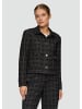 s.Oliver Indoor-Blazer in 99N0_schwarz