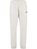 Sergio Tacchini Sergio Tacchini CARSON 024 PL  PANTS in gardenia/navy
