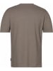 naketano T-Shirt "Adonis Fischer" in Grün