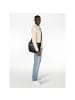 Greenburry Fiorentina Umhängetasche Leder 33 cm black