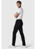 PEAK TIME  Chinohose Meteon in Phantom Black