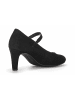 Gabor Pumps in Schwarz