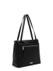 Tamaris Shopper TAS Melissa in black