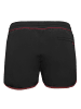 Diesel Badeshorts BMBX-JESPER in schwarz