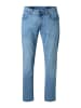 Pierre Cardin Jeans Lyon in light blue used buffies