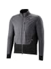 Gonso Jacken / Anoraks Basai in Grau0611