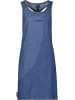 alife and kickin Kleid CameAK B in dark denim