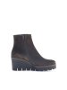 Gabor Fashion Plateau Stiefeletten in braun