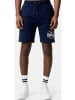Lonsdale Short "Traprain 2" in Blau