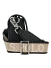 U.S. Polo Assn. Mansion Umhängetasche 20 cm black