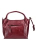Burkely Taschen in Burgundy