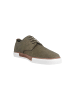 Camel Active Sneaker in Grün