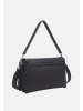 KASSANDRA Handtasche in BLACK