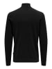 Only&Sons Sweatshirt 'Loui' in schwarz