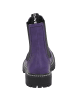 Palado Chelsea Boots Dedej in Lila