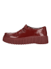 Clarks Schuhe Torhill Bee in 5287A Burgundy Pat
