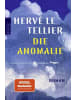 Rowohlt Reinbek, TB Buch - Die Anomalie