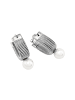 Breil Ohrring stylize silber