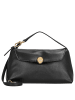 Furla Sfera Soft Mini - Umhängetasche 24 cm (ciliegia d) in nero
