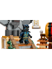 LEGO Ninjago 71818 Turnier-Arena
