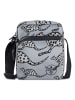 Chiemsee Jump N Fly Umhängetasche 18 cm grau