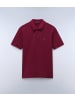 Napapijri Polo "Elbas Ss 4" in Rot