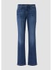 s.Oliver Jeans-Hose  in  58Z6_blau