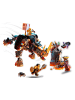 LEGO Ninjago 71719 Zanes Mino-Monster
