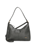 PICARD Calico - Schultertasche 32 cm (schwarz) in schwarz
