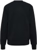 Hummel Sweatshirt Hmlpulse Lebensstil Damen in BLACK