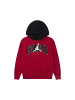 Nike Sportswear Hoodie 95F209-023 Rot