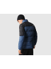 The North Face Daunenjacke für Herren in schwarz