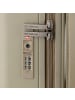 Epic Atlas 4 Rollen Kabinentrolley S 55 cm olive green