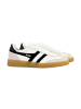Gola Niedrige Sneakers Viper Leather Weiß