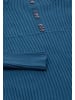 Sidona Damen Strickpullover in Blau
