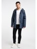 ICEBOUND Herren Regenjacke in Marine