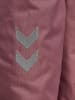 Hummel Schneeanzug Hmlsnoopy Lebensstil Mädchen in ROSE BROWN