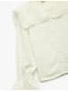 KOTON SHIRTS LS in Weiß