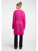 IZIA Cardigan in Pink