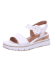 Tamaris Sandaletten in WHITE