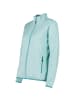 Campagnolo Unterjacke WOMAN JACKET in Türkis2413
