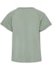 Hummel Hmlluna Gymnastik Mädchen in ICEBERG GREEN