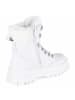 Rieker Evolution Winterboots in weiß