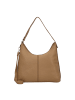 Tom Tailor Jema Schultertasche 35 cm camel